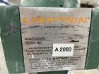 Lee 30-gallon Jacketed Mix Tank